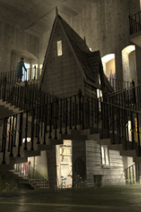 Fantastic Beasts: The Crimes of Grindelwald